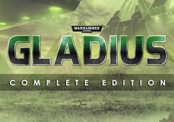Warhammer 40,000: Gladius - Relics of War 2019 Complete Edition EN/DE/FR/RU/ZH/ES Global Steam