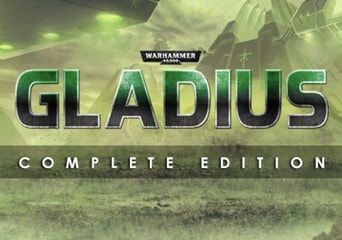 Warhammer 40,000: Gladius - Relics of War 2019 Complete Edition Global Steam