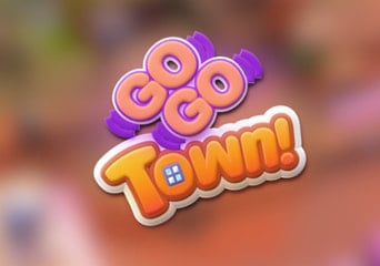Go-Go Town! Global Steam
