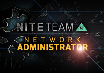 NITE Team 4 - Network Administrator DLC Global Steam