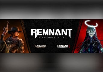 Remnant - Bundle Global Steam
