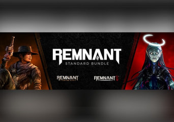 Remnant - Bundle Global Steam