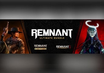 Remnant - Bundle Ultimate Edition Global Steam