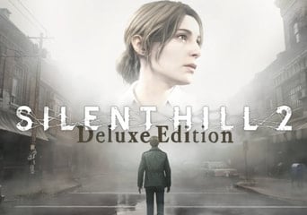 Silent Hill 2 Deluxe Edition EU Steam