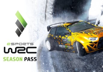 WRC 5 - Season Pass DLC EN/DE/FR/IT/PL/RU/ES Global Steam