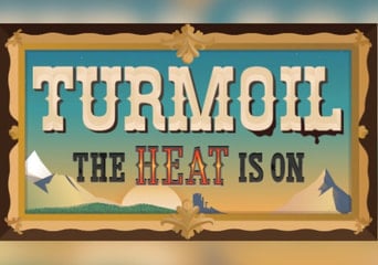 Turmoil: The Heat Is On DLC Global Steam