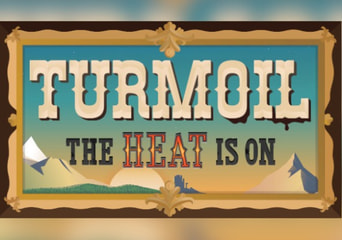 Turmoil: The Heat Is On DLC Global Steam