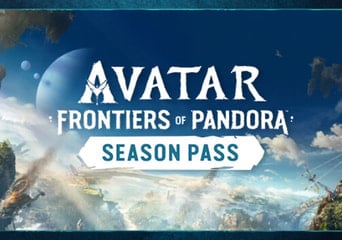 Avatar: Frontiers of Pandora - Season Pass DLC EN EU Ubisoft Connect