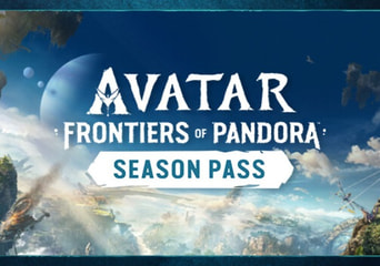 Avatar: Frontiers of Pandora - Season Pass DLC EN EU Ubisoft Connect