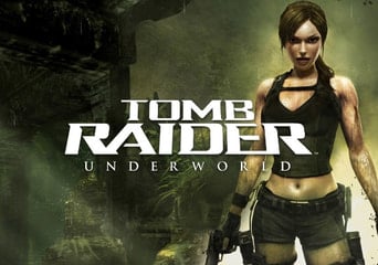 Tomb Raider: Underworld EN/DE/FR/IT/ES Global Steam