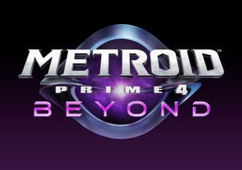Metroid Prime 4: Beyond Global Nintendo Switch