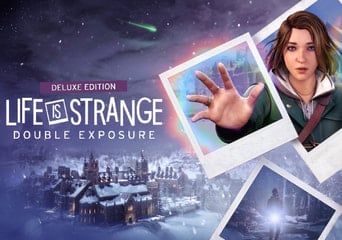 Life is Strange: Double Exposure Deluxe Edition Global Steam