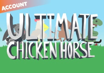 Ultimate Chicken Horse - Steam Account Global Steam