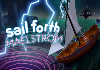 Sail Forth: Maelstrom DLC EN Global Steam