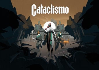 Cataclismo Global Steam