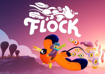 Flock Global Steam