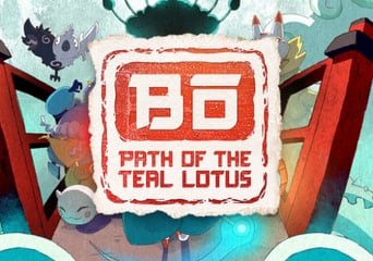 Bo: Path of the Teal Lotus Global Steam