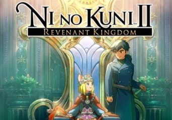 Ni no Kuni II: Revenant Kingdom The Prince's Edition EN/DE/FR/JA/RU/ES United States Steam