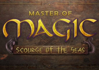 Master of Magic: Scourge of the Seas DLC EN/DE/FR/IT/PL/ZH/ES ROW Steam