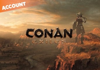 Conan Exiles - Steam Account Enhanced Edition Global Steam