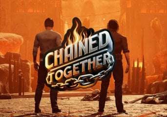 Chained Together EN EU Steam Gift