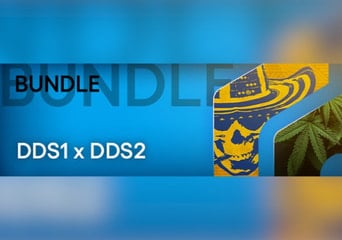 Drug Dealer Simulator 1 + 2 - Bundle Global Steam Gift
