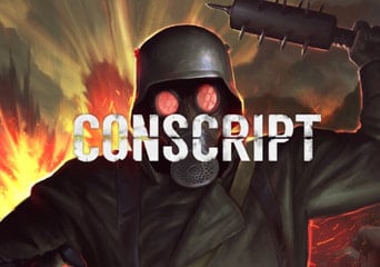 Conscript Global Steam