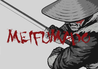 Meifumado Global Steam