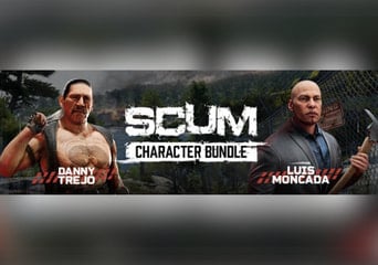 SCUM - Character Bundle Global Steam