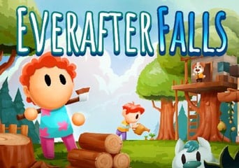 Everafter Falls EN/FR/JA/ES/ZH EU Steam