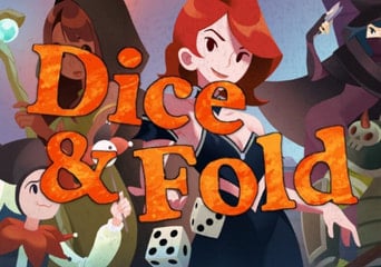 Dice and Fold Global Steam
