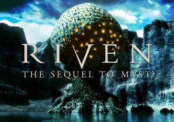 Riven: The Sequel to Myst EN/DE/FR/IT/PL/JA/RU/ES Global Steam