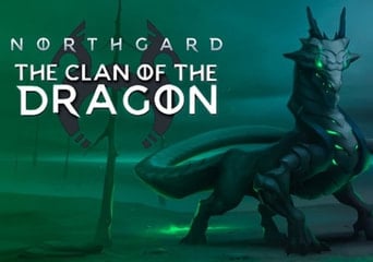 Northgard - Nidhogg, Clan of the Dragon DLC Global Steam