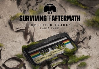 Surviving the Aftermath - Forgotten Tracks DLC EN Global Steam
