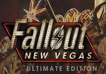 Fallout: New Vegas Ultimate Edition EN Global Steam