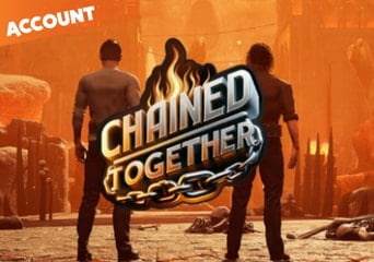 Chained Together - Steam Account EN Global Steam