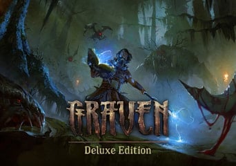 Graven Deluxe Edition EN Global Steam