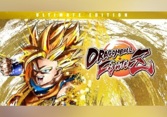 Dragon Ball FighterZ Ultimate Edition United States Steam