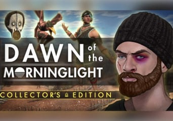 Secret World Legends - Dawn of the Morninglight DLC Collector's Edition EN/DE/FR ROW Steam