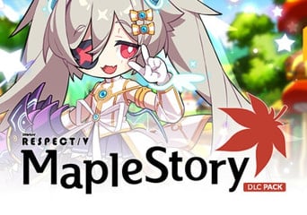 DJMax Respect V - MapleStory Pack DLC EN EU Steam