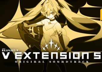 DJMax Respect V - V Extension V Original Soundtrack DLC EN Global Steam