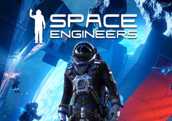Space Engineers EN/DE/FR/IT/PL EU Steam