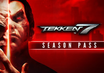 Tekken 7 - Season Pass 1 DLC Turkey Steam