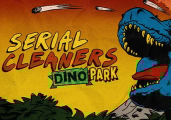 Serial Cleaners - Dino Park DLC Global Steam