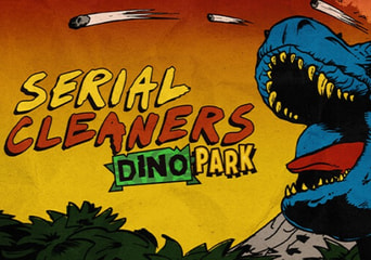 Serial Cleaners - Dino Park DLC Global Steam