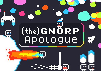 (the) Gnorp Apologue Global Steam