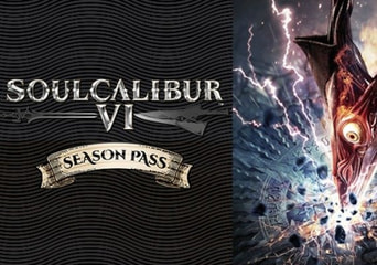 Soulcalibur VI - Season Pass DLC United States Steam