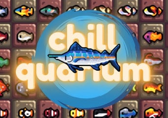 Chillquarium EN Global Steam