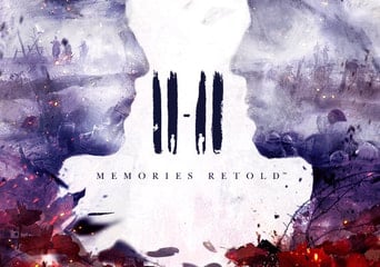 11-11 Memories Retold United States Steam