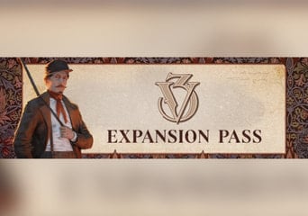 Victoria 3 - Expansion Pass DLC Global Steam